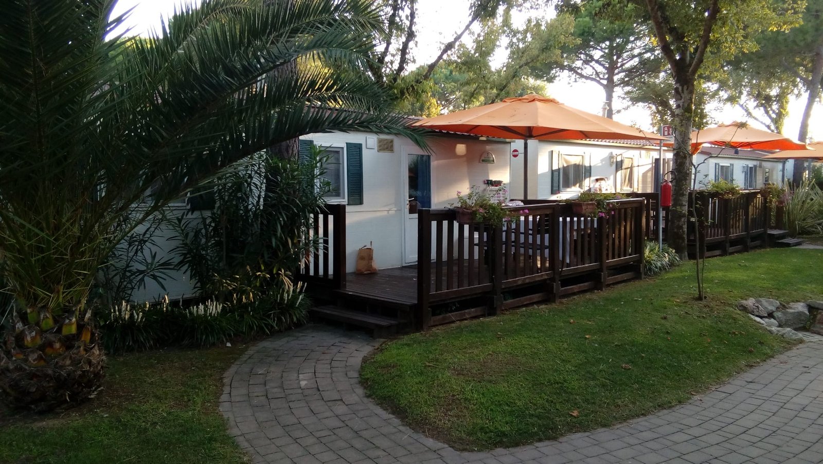 Adventure Stay