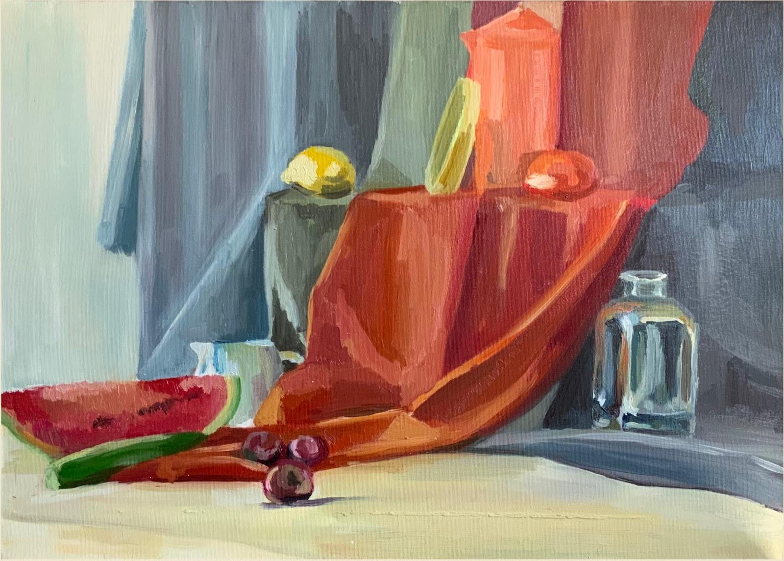 3D Objects