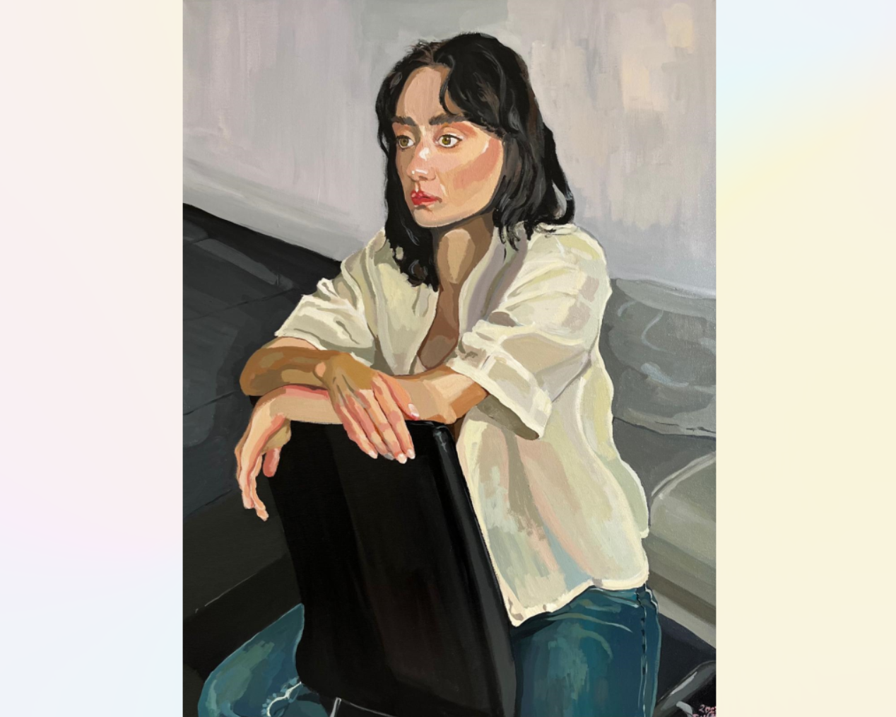 Painting & Drawing